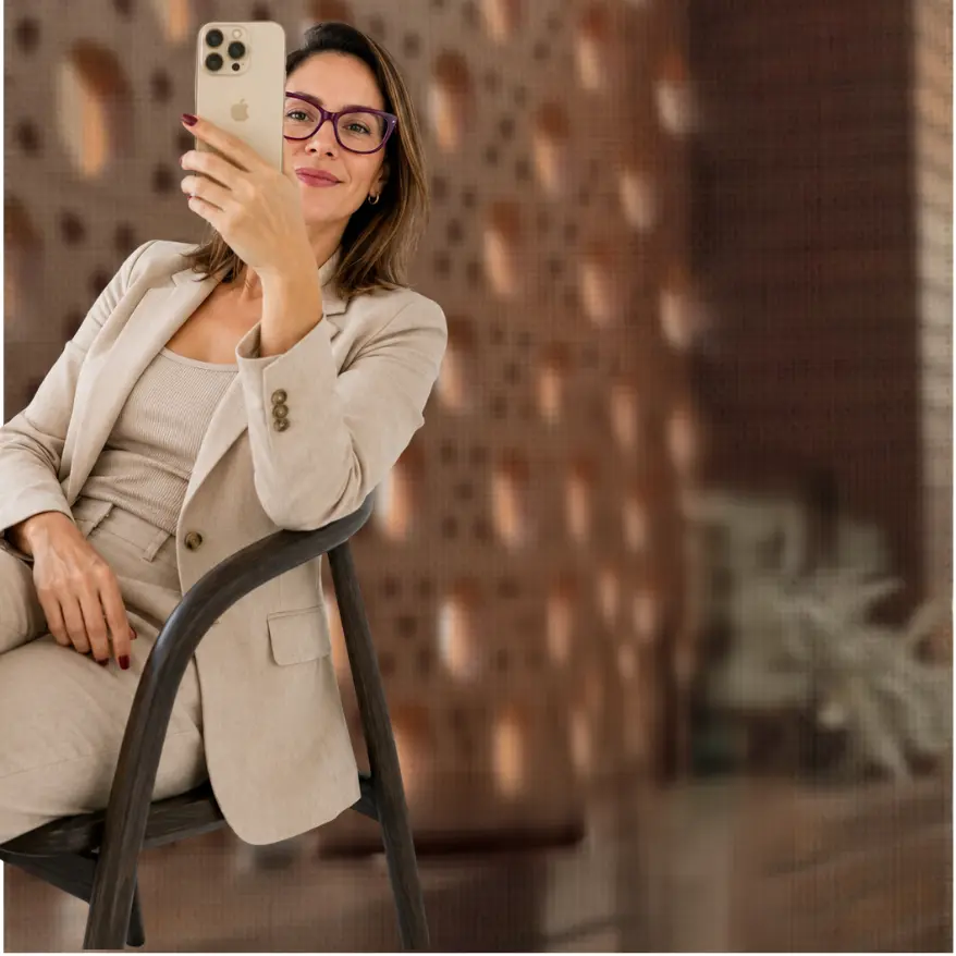 Proyecto — Consultorías